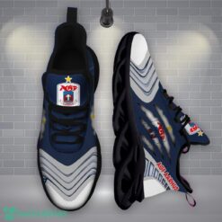 AGF Fodbold Sneakers Wolf Scratch Designs Max Soul Shoes Running Shoes Product Photo 2