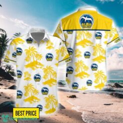 Alba Berlin Summer Shirt 3D Hawaiian Shirt And Shorts For Men And Women Product Photo 1
