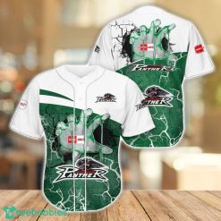 Augsburger Panther 3D Polo Shirt Special Designs Gift For Men Product Photo 1