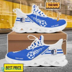 Barrow AFC Custom Name Sneakers Limited Max Soul Shoes For Men Women Product Photo 1