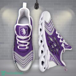 Beerschot VA Sneakers Wolf Scratch Designs Max Soul Shoes Running Shoes Product Photo 1
