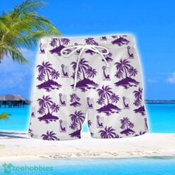 BG Göttingen Summer Shirt 3D Hawaiian Shirt And Shorts For Men And Women Product Photo 2