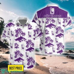 BG Göttingen Summer Shirt 3D Hawaiian Shirt And Shorts For Men And Women Product Photo 1