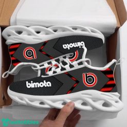 Bimota Sneakers Limited Max Soul Shoes Ultra Running Sneakers Product Photo 2
