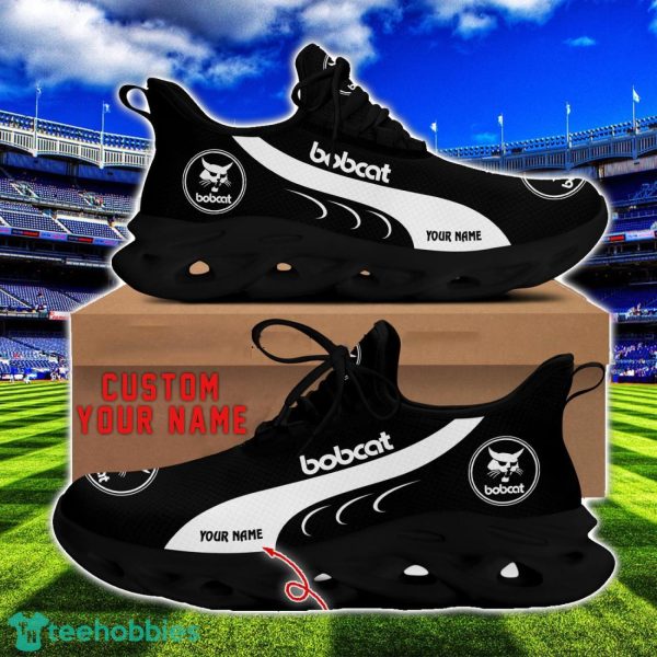 Bobcat Max Soul Shoes Limited Custom Name Men Women Running Sneakers Product Photo 2