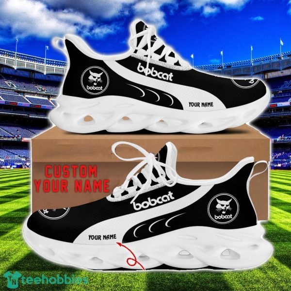 Bobcat Max Soul Shoes Limited Custom Name Men Women Running Sneakers Product Photo 1