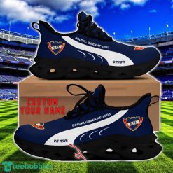 Boldklubben af 1893 Max Soul Shoes Custom Name Men Women Running Sneakers Product Photo 2