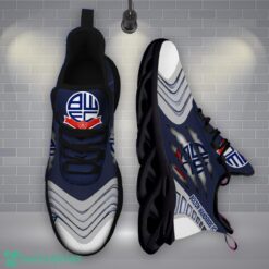 Bolton Wanderers Sneakers Wolf Scratch Designs Max Soul Shoes Running Shoes Product Photo 2