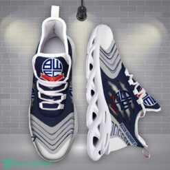 Bolton Wanderers Sneakers Wolf Scratch Designs Max Soul Shoes Running Shoes Product Photo 1