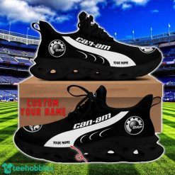 BRP Can-am Max Soul Shoes Limited Custom Name Men Women Running Sneakers Product Photo 2