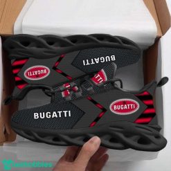 Bugati Sneakers Limited Max Soul Shoes Ultra Running Sneakers Product Photo 1