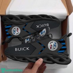 Buick Sneakers Limited Max Soul Shoes Ultra Running Sneakers Product Photo 1