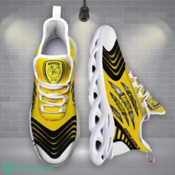 Burton Albion F.C Sneakers Wolf Scratch Designs Max Soul Shoes Running Shoes Product Photo 1