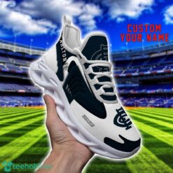 Carlton Football Club Max Soul Shoes Ultra Sneakers For Men And Women Custom Name Product Photo 1