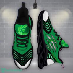 Cercle Brugge K.SV Sneakers Wolf Scratch Designs Max Soul Shoes Running Shoes Product Photo 2