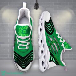 Cercle Brugge K.SV Sneakers Wolf Scratch Designs Max Soul Shoes Running Shoes Product Photo 1