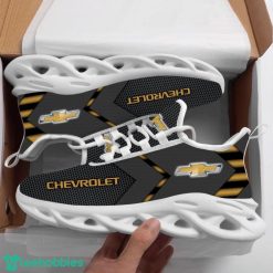 Chevrolet Sneakers Limited Max Soul Shoes Ultra Running Sneakers image Chevrolet Sneakers Limited Max Soul Shoes Ultra Running Sneakers Product Photo 2