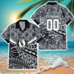 Chicago White Sox MLB Hawaiian Shirt Aloha Beach Shirt Custom Name And Number For Team Product Photo 1