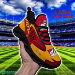 Chiefs Max Soul Shoes Ultra Sneakers For Men And Women Custom Name Product Photo 2