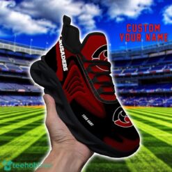 Crusaders Max Soul Shoes Ultra Sneakers For Men And Women Custom Name Product Photo 2