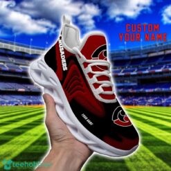 Crusaders Max Soul Shoes Ultra Sneakers For Men And Women Custom Name Product Photo 1
