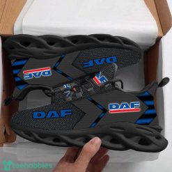 DAF Trucks Sneakers Limited Max Soul Shoes Ultra Running Sneakers Product Photo 1