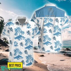 Devon County Cricket Club Summer Shirt 3D Hawaiian Shirt And Shorts For Men And Women Product Photo 1