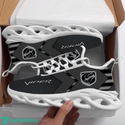 Dodge Viper Sneakers Limited Max Soul Shoes Ultra Running Sneakers Product Photo 2