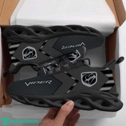 Dodge Viper Sneakers Limited Max Soul Shoes Ultra Running Sneakers Product Photo 1