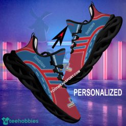 Dutch Bros Coffee Max Soul Shoes Brand For Fans Gift Badge Sport Sneaker Custom Name Max Soul Shoes - Dutch Bros Coffee Brand Max Soul Sneaker Personalized_2