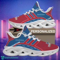 Dutch Bros Coffee Max Soul Shoes Brand For Fans Gift Badge Sport Sneaker Custom Name Max Soul Shoes - Dutch Bros Coffee Brand Max Soul Sneaker Personalized_1