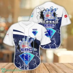 ERC Ingolstadt 3D Polo Shirt Special Designs Gift For Men Product Photo 1