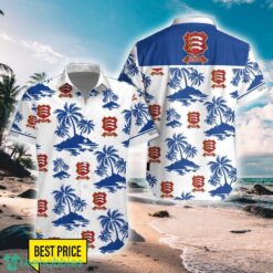 Essex County Cricket Club Summer Shirt 3D Hawaiian Shirt And Shorts For Men And Women Product Photo 1