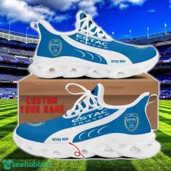 ESTAC Troyes Max Soul Shoes Custom Name Men Women Running Sneakers Product Photo 1