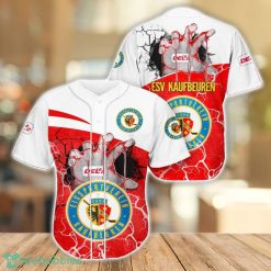 ESV Kaufbeuren 3D Polo Shirt Special Designs Gift For Men Product Photo 1