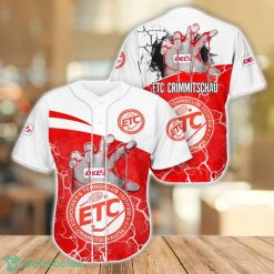 ETC Crimmitschau 3D Polo Shirt Special Designs Gift For Men Product Photo 1