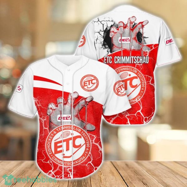 ETC Crimmitschau 3D Polo Shirt Special Designs Gift For Men Product Photo 1