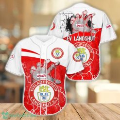 EV Landshut 3D Polo Shirt Special Designs Gift For Men Product Photo 1