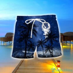 Everton F.C 3D Hawaiian Shirt And Shorts For Fans Product Photo 2