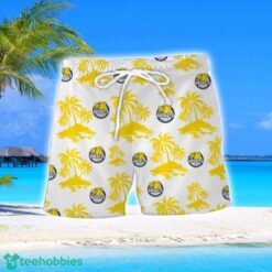 EWE Baskets Oldenburg Summer Shirt 3D Hawaiian Shirt And Shorts For Men And Women Product Photo 2