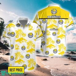 EWE Baskets Oldenburg Summer Shirt 3D Hawaiian Shirt And Shorts For Men And Women Product Photo 1