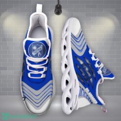 FC Amager Sneakers Wolf Scratch Designs Max Soul Shoes Running Shoes Product Photo 1