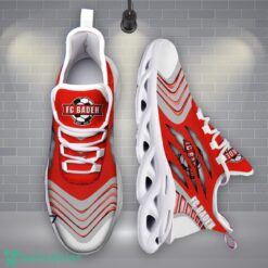 FC Baden 1897 Sneakers Wolf Scratch Designs Max Soul Shoes Running Shoes Product Photo 1