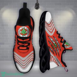 FC Dornbirn 1913 Sneakers Wolf Scratch Designs Max Soul Shoes Running Shoes Product Photo 2