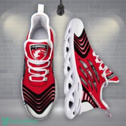FC Fredericia Sneakers Wolf Scratch Designs Max Soul Shoes Running Shoes Product Photo 1