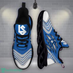 FC Lausanne-Sport Sneakers Wolf Scratch Designs Max Soul Shoes Running Shoes Product Photo 2
