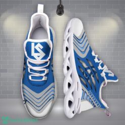 FC Lausanne-Sport Sneakers Wolf Scratch Designs Max Soul Shoes Running Shoes Product Photo 1