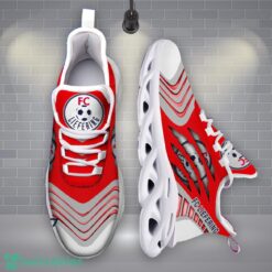 FC Liefering Sneakers Wolf Scratch Designs Max Soul Shoes Running Shoes Product Photo 1