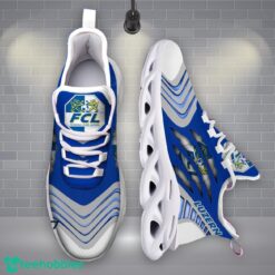 FC Luzern Sneakers Wolf Scratch Designs Max Soul Shoes Running Shoes Product Photo 1