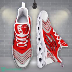 FC Sion Sneakers Wolf Scratch Designs Max Soul Shoes Running Shoes Product Photo 1
